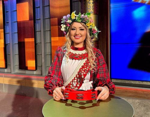 Снежана Абрамова: «Хатын-кыз һәрвакыт үзен карап торырга тиеш. Минем өчен бу аерым ритуал кебек»