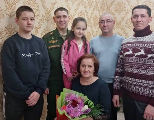 «Ялгызлык утында янмагыз»: Прокопьевларны язмышлар охшашлыгы кавыштыра