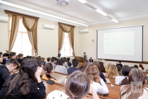 Россиядә бакалавриат һәм магистратураны гамәлдән чыгару турында әйттеләр