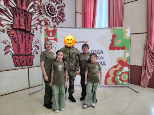 Сәйтәклеләр «Ел хатын-кызы. Ел ир-егете: хатын-кыз карашы» республика конкурсында катнашты