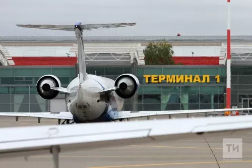 Казан белән Грозный арасында туры авиарейслар булдырыла