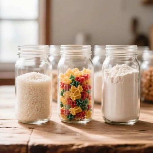 Әлеге 5 продуктны төргәгендә сакламагыз