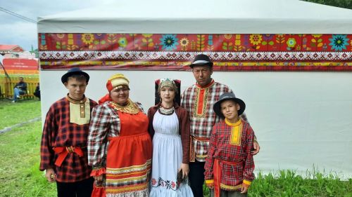 Артём Сабаев: «Беренче баламны кулыма алгач, елап җибәрдем»