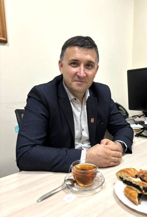 Татарстанның атказанган юристы Юрий Емельянов: «Без — күпмилләтле Татарстанның бер кисәге»