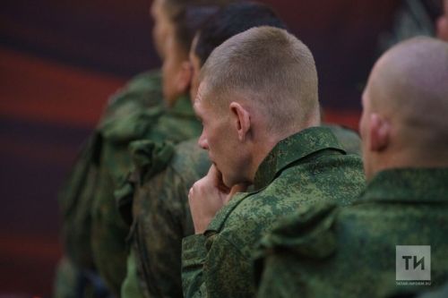 Хәрби хәрәкәтләр ветераннары өчен өстәмә ял хокукы каралган