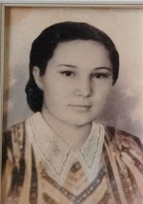 90  яшен тутыручы Нина Федотова хәтерендә бик күп тарих саклана