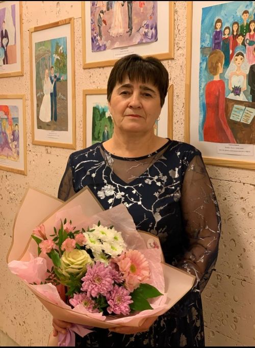 Бирдебәктән Евдокия Толстованың тормыш юлы һәм мәдәни эшчәнлеге