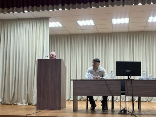 В Урясьбашском подсобном хозяйстве состоялось районное совещание аграриев