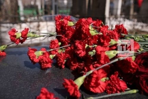 Яңа Балыклы мәдәният йортында хәтер кичәсе узды