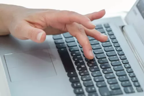 Россиядә киберҗинаятьләргә каршы тору буенча өстәмә чаралар эшли башлады