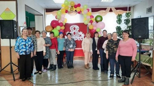 «Ягез әле, әбиләр!»: Сарсаз-Багражда волонтерлар өчен бәйге булды