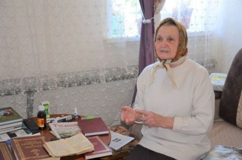 Хуҗа Хәсәннән Ольга Боярина: «Җармункага дөмбердектә әйләнә идек»