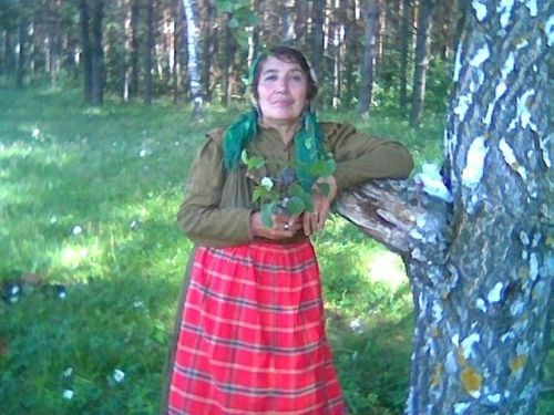 Виктория Газтдинова: «Кар өстендә учак ягып көтәр дусларым бар»
