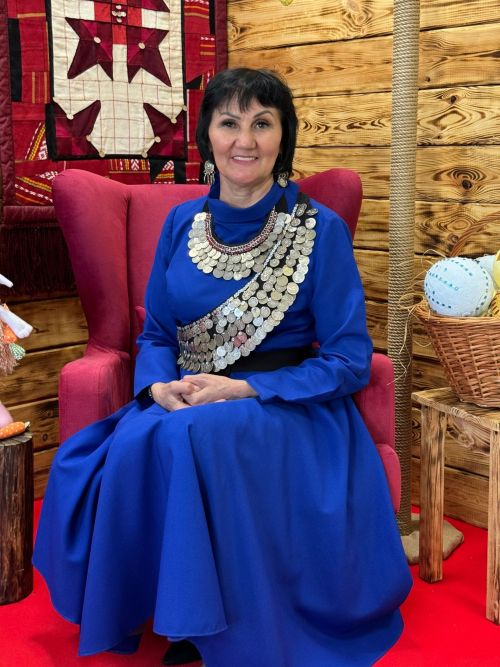 Татьяна Петухова: «Сатып алып та, кире кайтарып та булмый торган хатирәләр сагындыра»