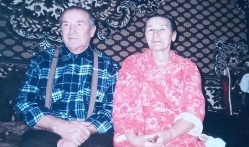 «Авырлыкны олылар белән тигез күтәргән»: Анастасия Чуркина 11 яшеннән колхозда эшләгән