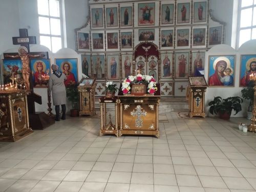 Кара Елга авылында «Бәрмәнчек»кә багышланган келәү узды