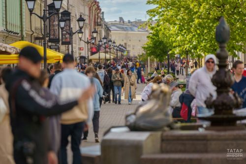 Апрельдә кыска эш атнасы көтә