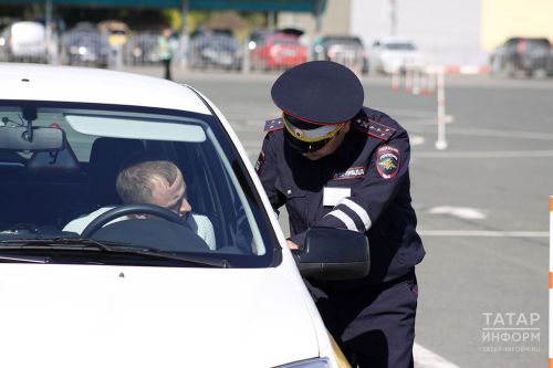 Балалар катнашындагы юл кагыйдәләрен бозган өчен штрафларны арттырырга мөмкиннәр