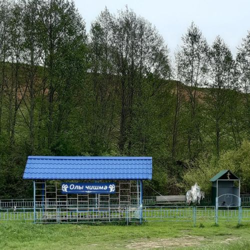 Кабан Бастырык авылында изге эш башкарылды: Олы чишмәне чистарттылар