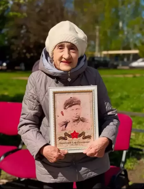 Бордыдан Тамара Кузьминаның тормышы укытучылыкка һәм туган як тарихын өйрәнүгә багышланган