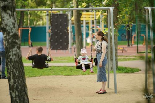 2026 елда балалы гаиләләр өчен яңа ярдәм чаралары каралган