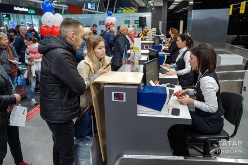 Кытай Россия халкы өчен визасыз режимны озайтты