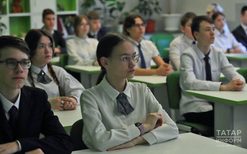 Россиядә 9нчы сыйныф укучылары тарих буенча телдән имтихан тапшырачак