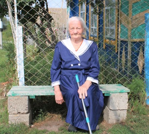 Наталья Майорова сугыш чорын искә ала: «Авыллар буйлап хәер сорап йөри идек»