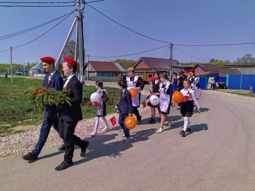 Авылларда митинглар үтте