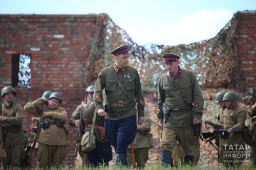 Известно дата проведения фестиваля «Элбәдән-2026»