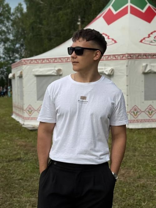 Аркадий УМНОВ: “Яшьләр эшне җиңеләйтү турында уйлый, ә өлкәннәр шунда ук аны башкара башлый”