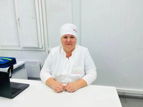 Анна Маркова из села Умирово: «Дети должны расти сильными и здоровыми»