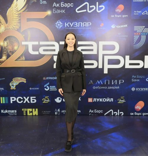 Алина Кондратьева: «Журналистикага бер уйламаганда килеп кердем»