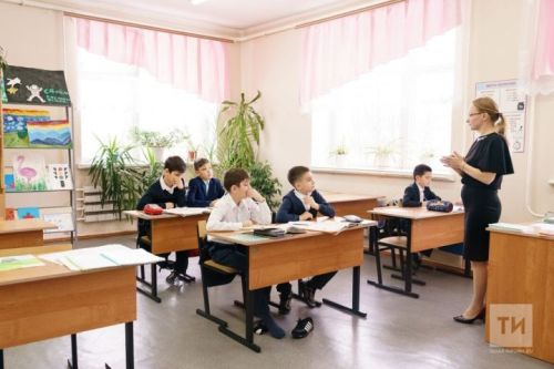 Мәктәпләрдә гаилә тормышы дәресләрен кертергә тәкъдим ителде