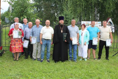 Карабаянда келәү булды