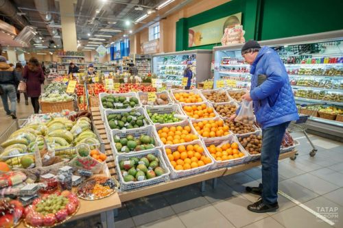 Россиядә срогы чыккан продукция саткан өчен автомат рәвештә штраф булачак