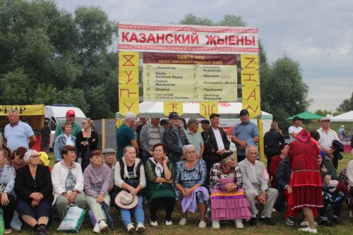 Авылларда Казанский бәйрәме узачак