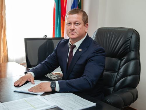 Вадим Никитин: «Питрау — бердәмлек символы»