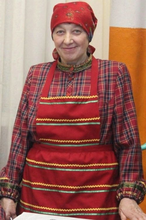 Татьяна Миронованың яңа китабының презентациясе үтәчәк