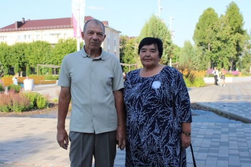 Зәйдән сокланып туймаслык Кузьминнар гаиләсе