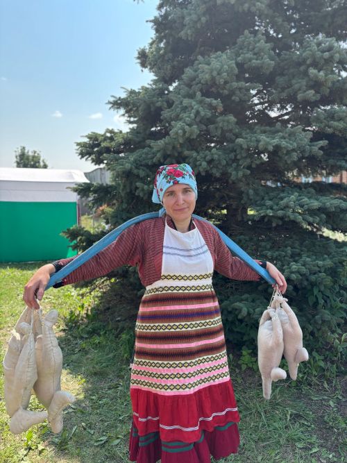 Юкәчедә бишенче тапкыр Казанский узды