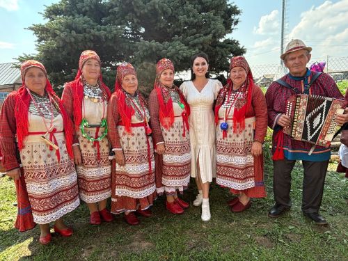 Юкәчедә бишенче тапкыр Казанский узды