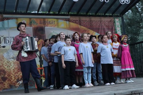 «Айбагыр»да ял итүче балалар өчен көн дә яңа мастер-класс каралган