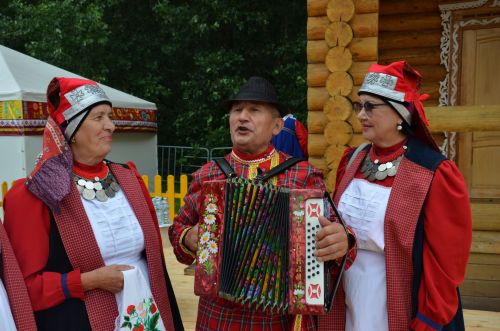 Кодалар җыры