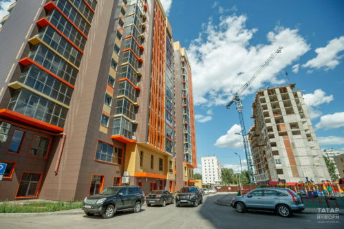 Яшьләр өчен социаль ипотека конкурсына гаризалар кабул итү башланды