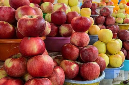 Алма Спасы белән бәйле сынамышлар: кичләрен җылы китә, суык була