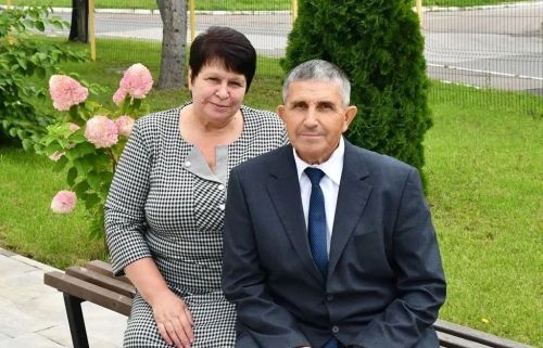 Лаеш ягыннан Кормачевлар гаиләсе Татарстан Рәисе белән очрашты