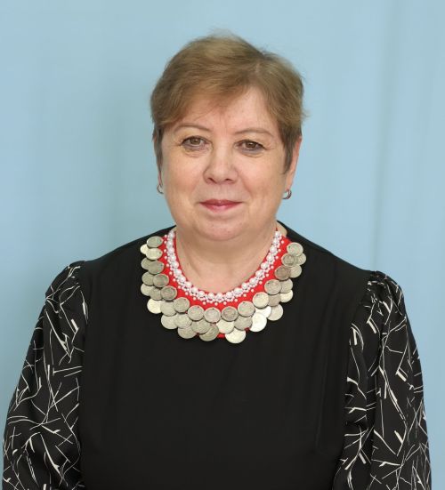 Кукмарадан Светлана Яковлева үзенең хәтер сандыгында ниләр барын сөйләде