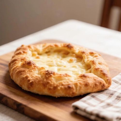 Хачапури (рецепт)