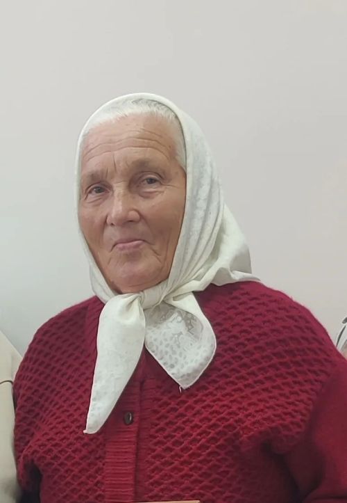 Хуҗа Хәсәннән Василиса Косякова - сабырлык һәм хезмәт үрнәге
